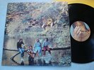 Paul McCartney Wings Wild Life LP NM PCS7142 1971 UK