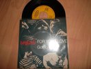 RARE Beat Single:YARDBIRDS, For your Love, klasse Zustand