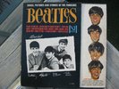 BEATLES-Songs Pictures And Stories Of The Fabulous Beatles-Black Lable VJ1092