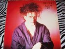 THE CURE • Hot • live in Rome 1987 • rare 2LP