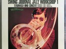 TERUMASA HINO Quintet & Orchestra 1968*MINT JAPAN PRESS*INSERT