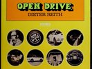 DIETER REITH/OPEN DRIVE* CENTER/MPS 1969*MINT  *FUNKY HAMMOND*R.WITTICH*E.WEBER