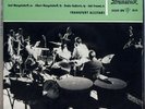 FRANKFURT ALLSTARS/4 TEMPERAMENTE*1956 BRUNSWICK-EP*JOKI FREUND-DUSKO GOJKOVIC..