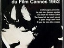 ATTILA ZOLLER/Das Brot Der...*MINT 1962 SOUNDTRACK EP * CANNES FILM FESTIVAL