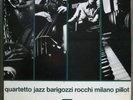 BARIGOZZI JAZZ QUARTET * DIRE * ITALIAN 1971 MODAL JAZZ *FIRST PRESSSING* MINT 