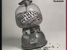 UNPLAYED AUDIOPHILE LP:KLAUS WEISS ft.ROMAN SCHWALLER/SALT PEANUTS*JETON’82*MINT