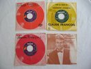 Rare 4 Sp 2 titres de 
