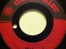 Unknown Female Funk 45 ACETATE UPTEMPO SOUL BREAKS LISTEN