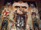 MICHAEL JACKSON : DANGEROUS 2LP 1991 EPIC USA