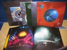 Pink Floyd - Pulse (4 LP)