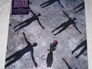 MUSE absolution 2LP UNPLAYED SEALED 2003 vinyl