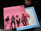 FRIJID PINK 1st UK PRESS EX++  KEEPER COPYDERAM 1970