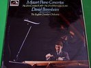 DANIEL BARENBOIM - MOZART Piano Concertos K. 467/ K595- EMI ASD 2465 STEREO, UK