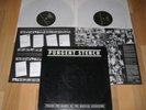 VINYL: PUNGENT STENCH Praise the names of the musical assassins 2-LP 1997 DEATH