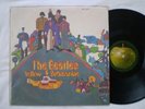 BEATLES Yellow Submarine RARE ***MONO*** LP 12