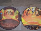 AC/DC - Monster Of Rock  - 2LP Picture - Modena 1991 - ULTRA RAR