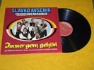 Slavko Avsenik, Made in Brasil