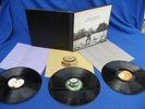 GEORGE HARRISON ALL THINGS MUST PASS - UNPLAYED NEAR MINT VINYL BOX SET, BEATLES