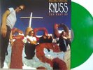 KYUSS: MUCHAS GRACIAS - THE BEST OF, Vol. 2; Wie neu, Col. LP  RAR qotsa  
