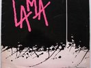 LAMA - Ja Mikään Ei Muuttunut  LP Punk HC Hardcore Bastards Rattus Terveet Kädet