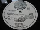 COLOSSEUM VALENTYNE SUITE  VERTIGO SWIRL PHILIPS CREDIT UK FIRST PRESS NEAR MINT