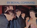 The Beatles: BY ROYAL COMMAND (EP Bootleg) - VewyQueenWeccods PRO1108 (USA) - EX