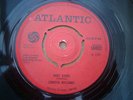 Rare UK Northern Soul 45 Loretta Williams on Atlantic