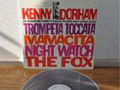 Kenny Dorham Trompeta Toccata Japan Blue Note LP