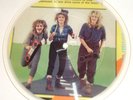 BANANARAMA - RARE UK AMNESTY INTERNATIONAL 7