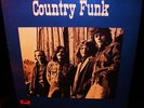 SEALED 1970 ORIG   COUNTRY FUNK   RAZOR GUITAR WEST COAST PSYCH HIPPIES