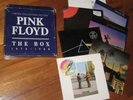 PINK FLOYD THE BOX 1975-1988