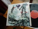 UFO LIVE 1972 PROG. KRACHER GERMAN 1ST DECCA PRESS RARE