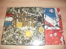 THE STONE ROSES: ORIG LP 1989 FIRST PRESSING EMBOSSED SLEEVE