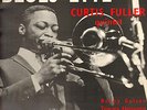 CURTIS FULLER QUINTET BLUES-ETTE FRANCE SAVOY LP