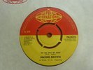 Maxine Brown - On No Not My Baby 1964 UK 45