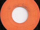 BUSTY BROWN / TO LOVE SOMEBODY / LISTEN