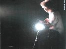 BOB DYLAN - DOWN THE GROOVE - UK 88 - MINT