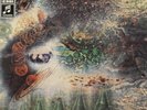 PINK FLOYD - A SAUCERFUL OF SECRETS - DE 69 - NM