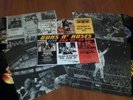 Guns N' Roses Live Era '87-'93 4x vinyl LP double gatefold