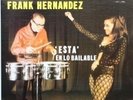 FRANK EL PAVO HERNANDEZ Esta RARE SALSA 99p No Reserve