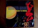 Monster Magnet- Dopes to infinity (2LP) A&M 1995