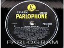 Beatles Please Please Me UK 1963 Rare 2nd *STEREO* Y&B Parlophone 1P/1G Stampers