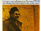 BOOKER ERVIN- THE SONG BOOK -ORIG-YL NJ- MONO- (LP) NM