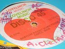 Babylon a Fight Down Youth ERROL MAIS 1979 Original 12