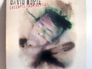 DAVID BOWIE EXCERPTS FROM OUTSIDE LP BMG
