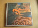 DAVE GREENSLADE,THE PENTATEUCH OF THE COSMOGONY,2LP+47 PAGE BOOK.EMC 3321