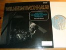 Wilhelm BACKHAUS His Last Recital LP DECCA SXL