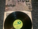 Deep Purple In Rock lp 1st press Harvest recs 1970 No EMI