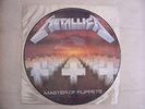 METALLICA MASTER OF PUPPETS 12