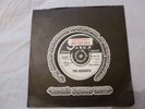 THE ADVERTS - ONE CHORD WONDERS - UK ORIGINAL FACTORY SAMPLE 45